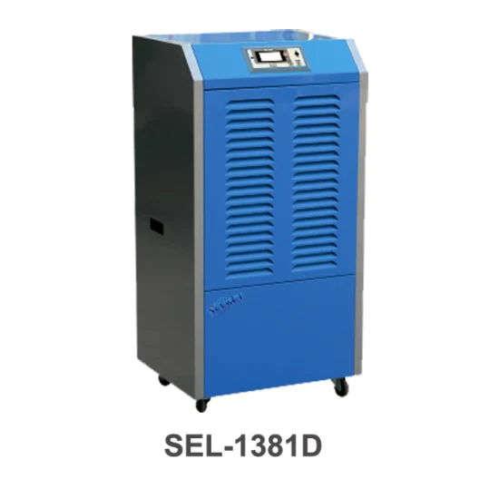 Máquina de secagem secador de ar casa portátil homelabs desumidificador comercial com ce
