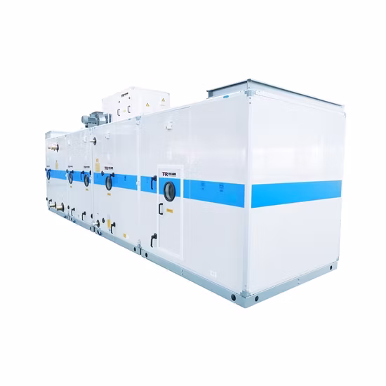 Desumidificador de ar fresco